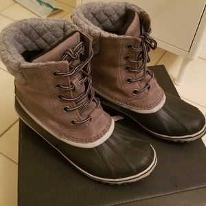 Sorel Women Winter Boots